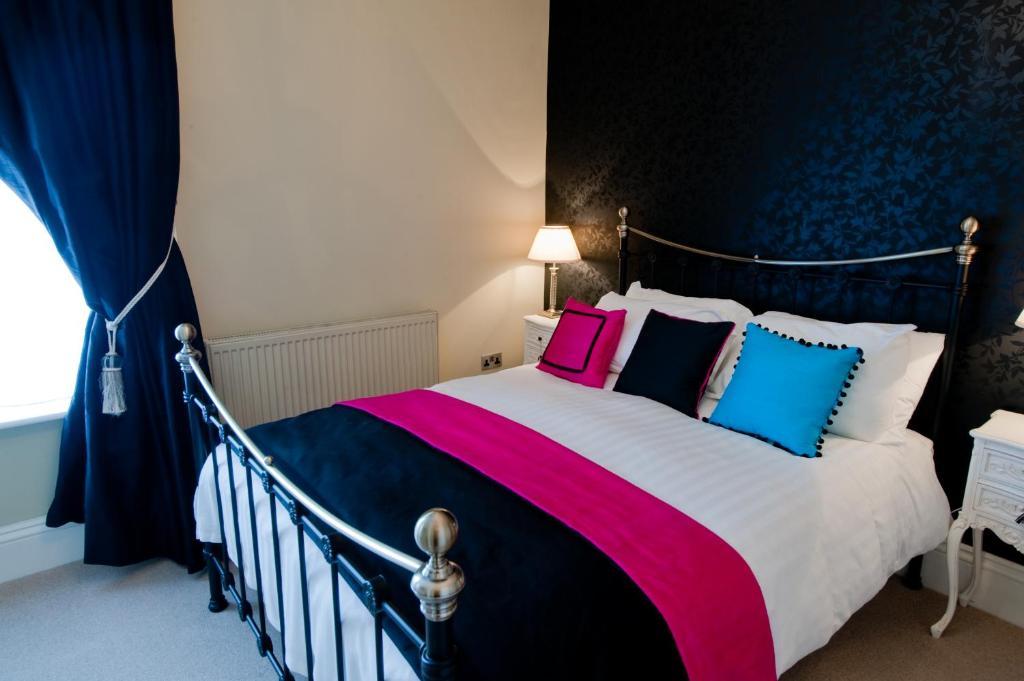 The Grafton Hotell Harrogate Rum bild